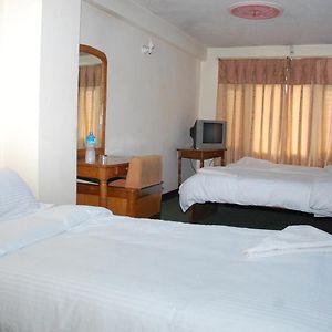 Holy Land Hotel Nepal